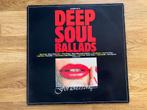 Various / Deep Soul Ballads, Cd's en Dvd's, Vinyl | R&B en Soul, Gebruikt, Ophalen of Verzenden, 1980 tot 2000