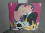 Schilderij van Leersum Lucky all my Life, Ophalen