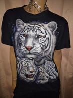 Prachtige shirt van thanabat glow in the dark maat M, Maat 38/40 (M), Overige kleuren, Thanabat, Ophalen of Verzenden