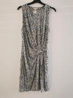 H&M jurkje met print mt. 38, Maat 38/40 (M), H&M, Overige kleuren, Verzenden