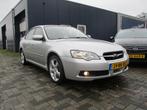 Subaru Legacy 3.0R AWD, Auto's, Subaru, Automaat, Stoelverwarming, Gebruikt, Vierwielaandrijving