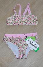 Molo Bikini mt 122-128 nieuw! Verzenden of ophalen, Ophalen, Molo, Meisje, Nieuw