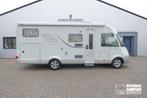 Hymer B 674 SL | 3.0 | Enkele bedden | Grote garage, Caravans en Kamperen, Campers, Integraal, 7 tot 8 meter, Bedrijf, Hymer