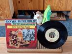 Tielman Brothers-Little bird/Poor people(99) 2,50 euro, Cd's en Dvd's, Vinyl Singles, 7 inch, Single, Ophalen of Verzenden, Zo goed als nieuw