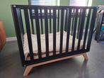 Bopita box, Kinderen en Baby's, Ophalen of Verzenden, Gebruikt, Vierkant, Boxkleed