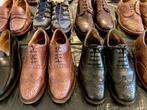 12 paar kwaliteits schoenen maat 42 - Floris van Bommel enz,, Overige kleuren, Floris van Bommel, Ophalen of Verzenden, Zo goed als nieuw