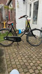 Dames fiets., 53 tot 56 cm, Ophalen, Gebruikt, Aldo
