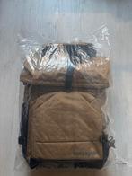 Zgan Compagnon Element Backpack Desert Brown, Ophalen of Verzenden, Zo goed als nieuw, Rugtas, Overige merken