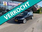 BMW 3-serie 320i Executive, Automaat, Achterwielaandrijving, Euro 6, 4 cilinders