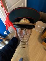 Russische pet, Verzamelen, Militaria | Algemeen, Ophalen of Verzenden, Landmacht