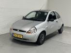 Ford Ka 1.3 Cool & Sound AIRCO / ELK.PAKKET / STUURBKR / APK, Voorwielaandrijving, 1299 cc, Stof, Gebruikt