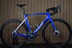 Wilier Cento 10 PRO DISC Maat L*Ultegra Di2*Azzurro*TOPSTAAT