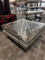 HPL Platen 1300x1300mm, RAL 9001, 54 stuks, Doe-het-zelf en Verbouw, Platen en Panelen, Ophalen of Verzenden, Nieuw, HPL, Minder dan 20 mm