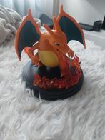 Leuke Charizard Figuur, Ophalen of Verzenden, Zo goed als nieuw