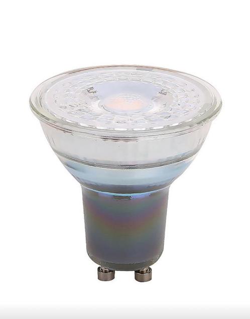 Nieuw in doos Maretti led lichtbron Domingo 50 twv € 14,00 s, Huis en Inrichting, Lampen | Losse lampen, Nieuw, Led-lamp, Minder dan 30 watt