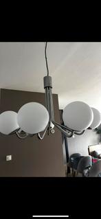 IKEA Lamp - Inclusief Lampen - Dordrecht, Huis en Inrichting, Lampen | Hanglampen, Ophalen, Zo goed als nieuw, Metaal, Minder dan 50 cm