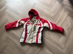 Iguana dames wintersport jas maat 40, Ophalen of Verzenden, Zo goed als nieuw
