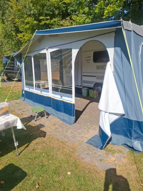Brand Panama, maat 11, Caravans en Kamperen, Tenten, Zo goed als nieuw, Ophalen of Verzenden