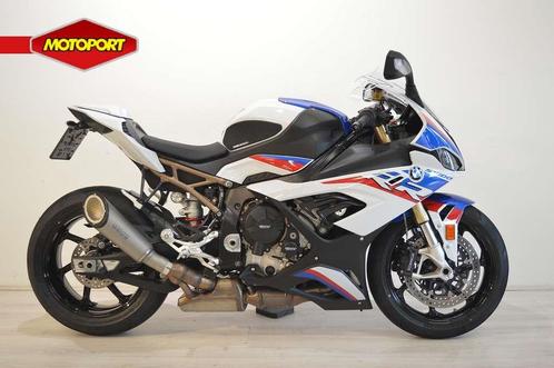 BMW S 1000 RR (bj 2021), Motoren, Motoren | BMW, Bedrijf, Super Sport