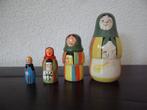 Matroesjka Vintage, Verzamelen, Poppetjes en Figuurtjes, Ophalen of Verzenden, Zo goed als nieuw
