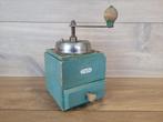 Nostalgische koffiemolen van het merk Pede, Ophalen of Verzenden