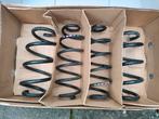 Audi A4 OEM Veren/Springs, Auto-onderdelen, Ophanging en Onderstel, Ophalen, Gebruikt, Audi
