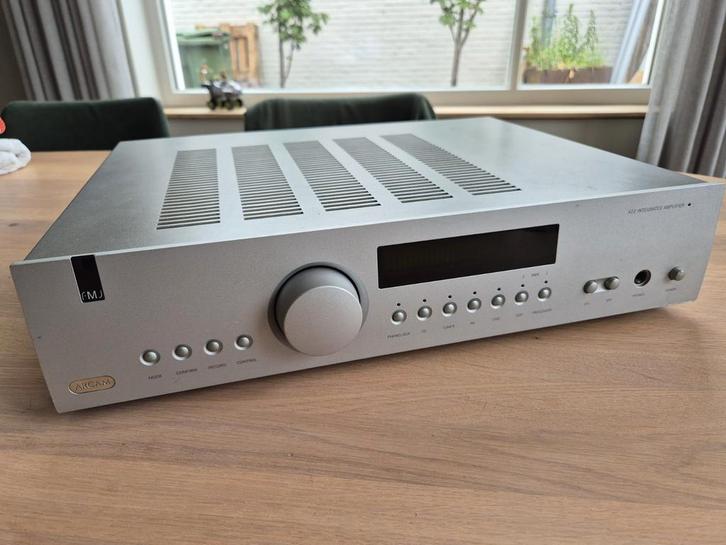 Arcam FMJ A22, Audio, Tv en Foto, Versterkers en Receivers, Zo goed als nieuw, Stereo, Overige merken, Ophalen