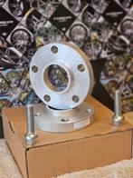 Spoorverbreders spacers Volvo xc60 5x108 63,4, Ophalen of Verzenden