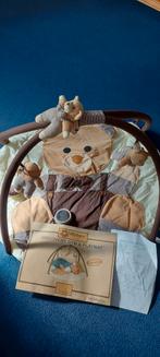 Baby speelkleed met beertjes, Ophalen, Maandkalender, Zo goed als nieuw