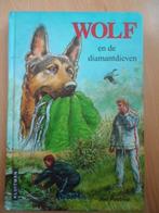 Wolf en de diamantdieven, Jan Postma, Ophalen of Verzenden, Zo goed als nieuw