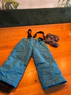Skibroek met handschoenen maat 86/92, Ophalen, C&A, Setje, Jongen of Meisje