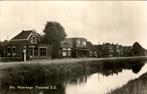 weerdinge . tramwijk, Verzamelen, Verzenden, Voor 1920, Gelopen, Drenthe
