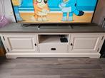 Tv meubel, Huis en Inrichting, Ophalen, Gebruikt, 150 tot 200 cm, Landelijk