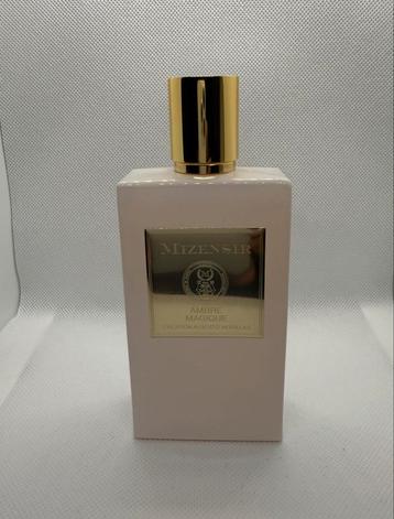 Mizensir Ambre Magique Niche Parfum 99ml beschikbaar voor biedingen