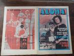 aloha  nr4  27 juni  1969  softmachine  underground  comics, Verzamelen, Tijdschriften, Kranten en Knipsels, Verzenden, 1960 tot 1980