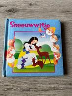 Boek Sneeuwwitje, Ophalen of Verzenden, Sneeuwwitje of Doornroosje, Gebruikt, Overige typen