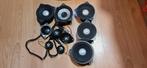 BMW Harmann kardon speakers, Auto diversen, Ophalen of Verzenden, Zo goed als nieuw