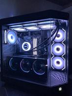 Game Pc 9070 XT, R7 7800X3D, 32gb Ram, Computers en Software, Desktop Pc's, Ophalen, 32 GB, Virtual Reality, Nieuw