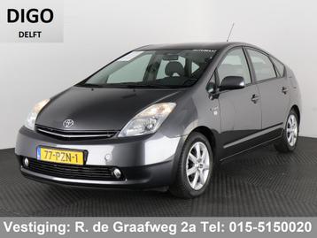 Toyota Prius 1.5 VVT-i Comfort | Climate Control | beschikbaar voor biedingen