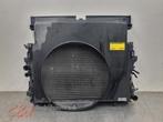 Radiateur van een Mercedes Vito, Ophalen of Verzenden, 3 maanden garantie, Gebruikt, Mercedes-Benz