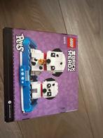 LEGO BrickHeadz Huisdieren 40479 - Dalmatische Hond, Ophalen, Nieuw, Complete set, Lego