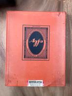 Vintage Agfa Brovira Crystal Fotopapier, Ophalen