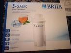 brita filter cartridge classic, Ophalen, Nieuw