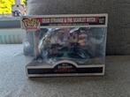 Dead Strange & The Scarlet Witch funko, Ophalen of Verzenden, Zo goed als nieuw