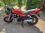 Honda CB SevenFifty, Motoren, Motoren | Honda, 4 cilinders, 747 cc, Particulier, Meer dan 35 kW