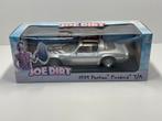 Greenlight Hollywood Joe Dirt 1979 Pontiac Firebird, Hobby en Vrije tijd, Modelauto's | 1:18, Ophalen of Verzenden, Nieuw, Auto