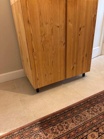Ivar kast IKEA - afbeelding 2