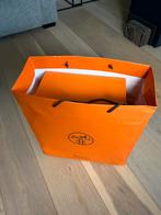 Original Hermes box Birkin (box only), Ophalen