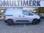 Citroën Berlingo 1.5 HDI MARGE-BTW VRIJ CRUISE AIRCO, Auto's, Voorwielaandrijving, Gebruikt, Euro 6, 4 cilinders