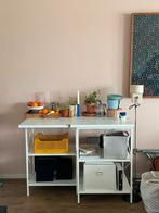 Ikea, Ophalen of Verzenden, 50 tot 75 cm, Rechthoekig
